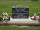 Photo of headstones/thumb_Beryl Madeline Evelyn Jefferies died 1990 hdstn Sanson